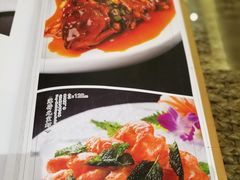 -西安饭庄·非遗陕菜(钟楼店)