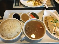 -翠华餐厅(湾仔店)