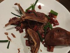 -冶建镜子·老南昌大排档·江西虾王(总店)