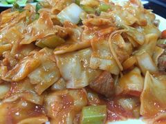 -宛平李记小吃(东关街店)