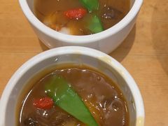 -酒久自助料理(佳兆业店)