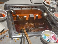-海底捞火锅(团结桥店)