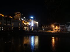 -九华山聚龙大酒店