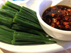 芥末秋葵-虾铺(江津店)