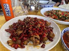 -蜀膳坊(洪公祠小区店)