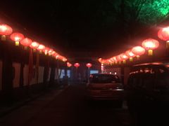 -白家大院·王府宫廷菜(苏州街店)