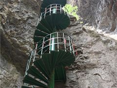 -十渡东湖港风景区