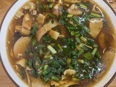 -山西会馆·晋菜·晋商宴·学堂记忆(许坦西街店)