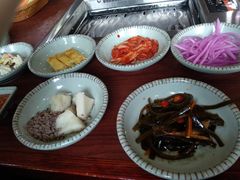 -长今家韩国料理(瑞景店)