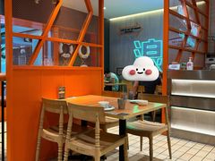 -simply thai天泰(美罗城店)