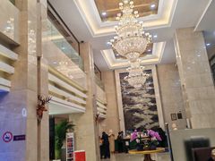 -上海吉臣维景酒店·维多利亚餐厅