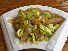 -凯盈阁·顺德私房菜·桑拿鸡