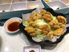 -韩时烤肉(丰科万达广场店)