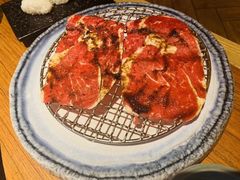 和牛寿司-仓桥家·焗寿司·锅物(光谷步行街店)