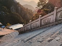 -九华山风景区