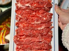 -鸿姐老火锅(静安店)