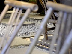 -Metal hands·铁手咖啡