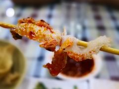 -夜小红炒虾尾(建文店)