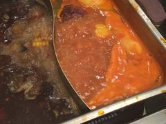 -新辣道鱼火锅(领展购物广场·中关村店)