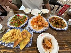 -林海雪乡铁锅炖·东北菜(夏湾店)