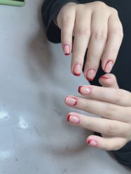 -Fanni美甲美睫皮肤管理