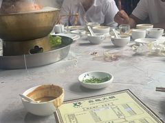 -鑫龙火锅城(阳光新路店)