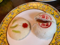 -富华斋饽饽铺·宫廷糕点·伴手礼(护国新天地店)