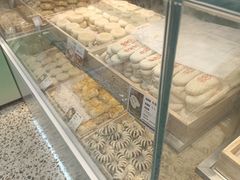 -清真全盛斋传统糕点(许士庙店)