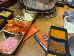 -牛也烧肉(摩尔城店)