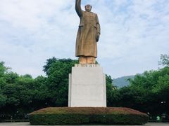 -浙江大学(玉泉校区)