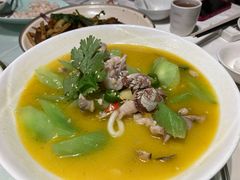 -欣旺·迎宾楼·百年无锡菜