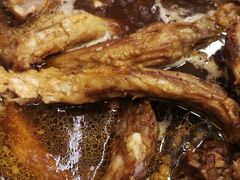 -蝎王府羊蝎子(北大地店)
