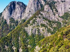 -明堂山风景区