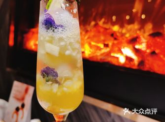 富华里第一牛排 王品牛排