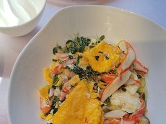 -盛百味·家宴餐厅(霸州分店)