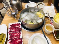 -为什么牛潮汕牛肉火锅(万胜广场店)