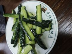 -清真永恒华威肉饼(潘家园店)