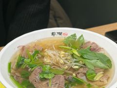 -蔡澜Pho·越南粉餐厅(海上世界店)