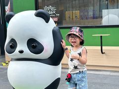 -东莞松山湖万象汇