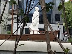 -采石矶景区