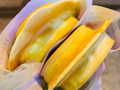 -台湾味正点车轮饼可丽饼(南禅寺店)
