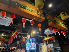 -随缘小馆(红岭路店)