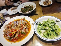 -彭厨(福永店)