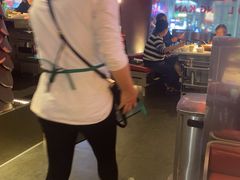 -小龙坎火锅(IFS HOT店)