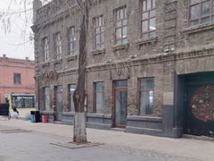 -中华巴洛克风情街