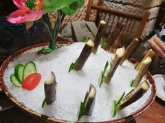 -云来居素食馆(南山店)