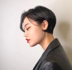 -TOP HAIR SALON
