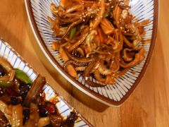 -东吉馆韩式餐厅(八经街总店)