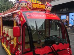 -夫子庙小吃广场(东牌楼店)