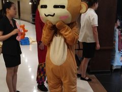 -紫阳富豪大酒店(惠南店)